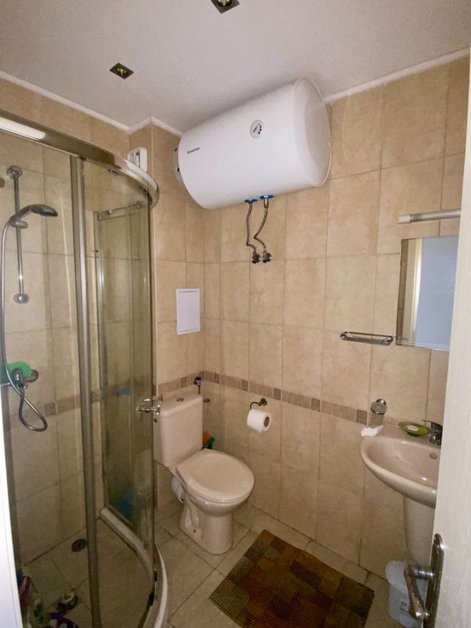 Till salu  2 sovrum region Burgas , Sveti Vlas , 77 kvm | 71792243 - bild [12]