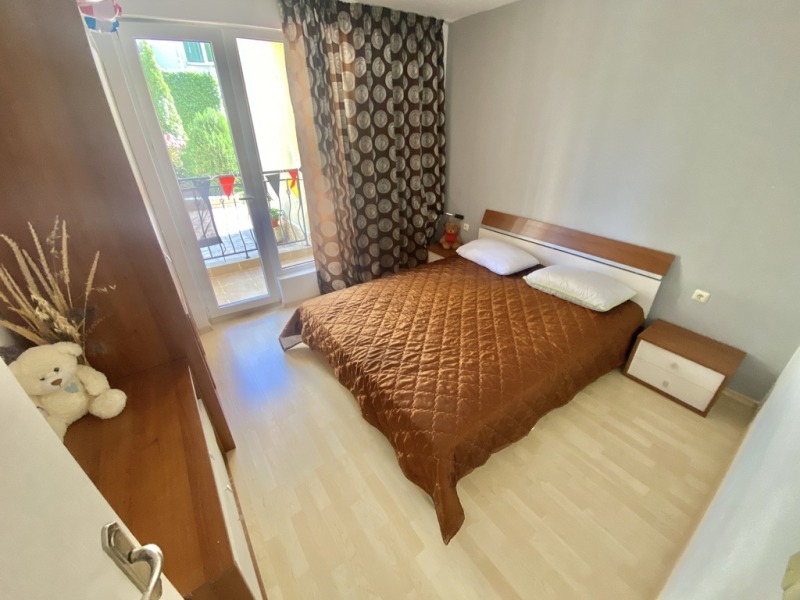 Till salu  2 sovrum region Burgas , Sveti Vlas , 77 kvm | 71792243 - bild [7]