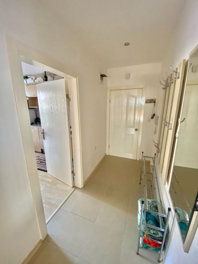 Till salu  2 sovrum region Burgas , Sveti Vlas , 77 kvm | 71792243 - bild [11]