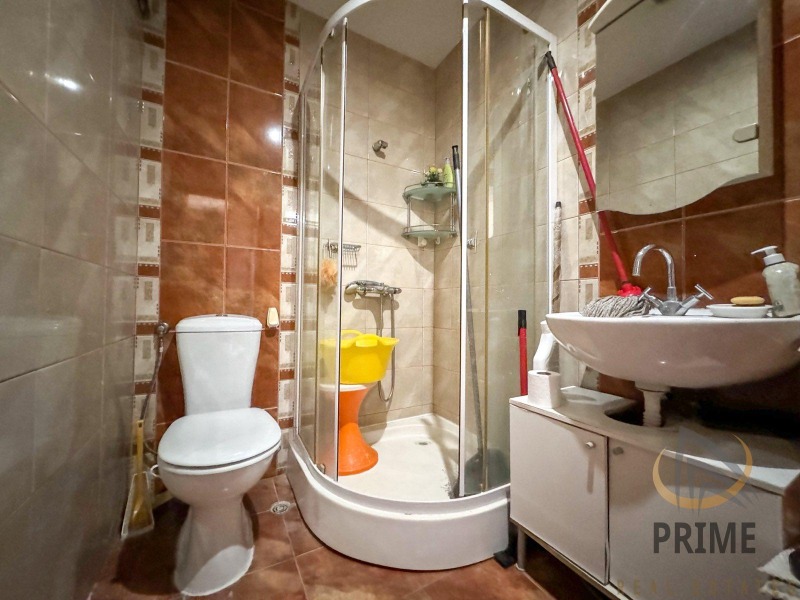 Продава  3-стаен град Бургас , Лазур , 104 кв.м | 58090192 - изображение [12]