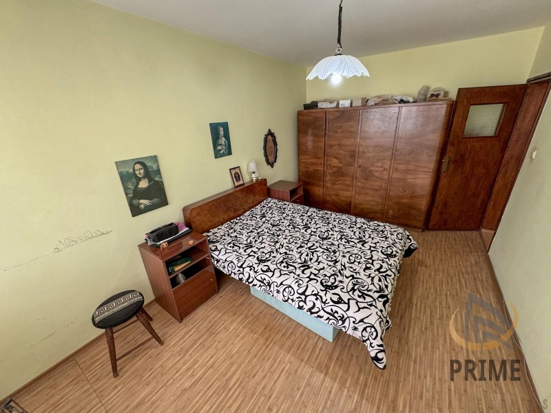 Продава  3-стаен град Бургас , Лазур , 104 кв.м | 58090192 - изображение [11]
