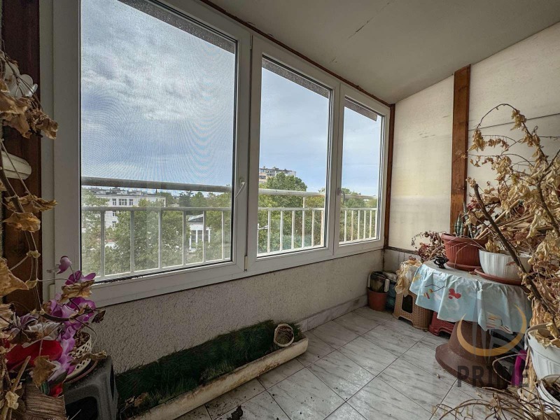 Продава  3-стаен град Бургас , Лазур , 104 кв.м | 58090192 - изображение [8]