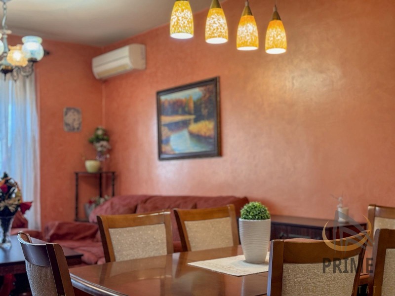Продава  3-стаен град Бургас , Лазур , 104 кв.м | 58090192 - изображение [6]