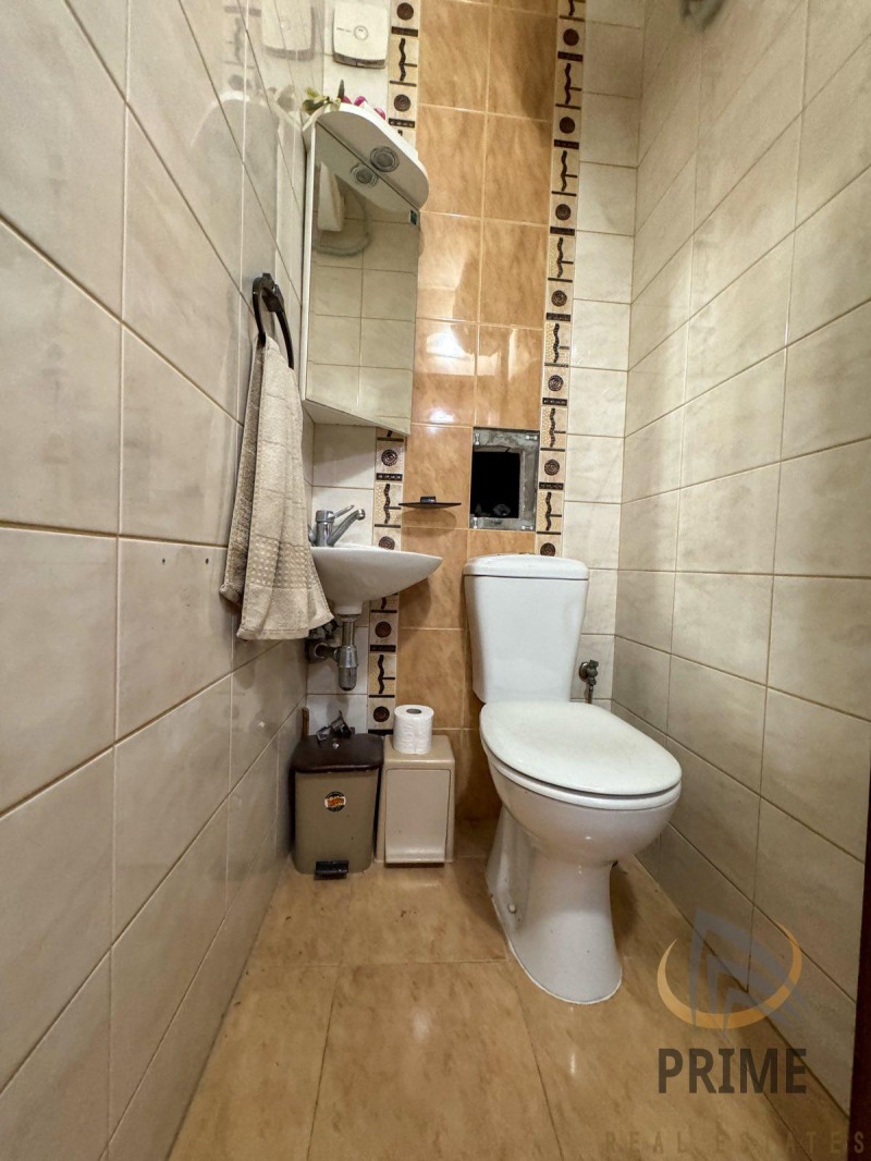 Продава  3-стаен град Бургас , Лазур , 104 кв.м | 58090192 - изображение [13]