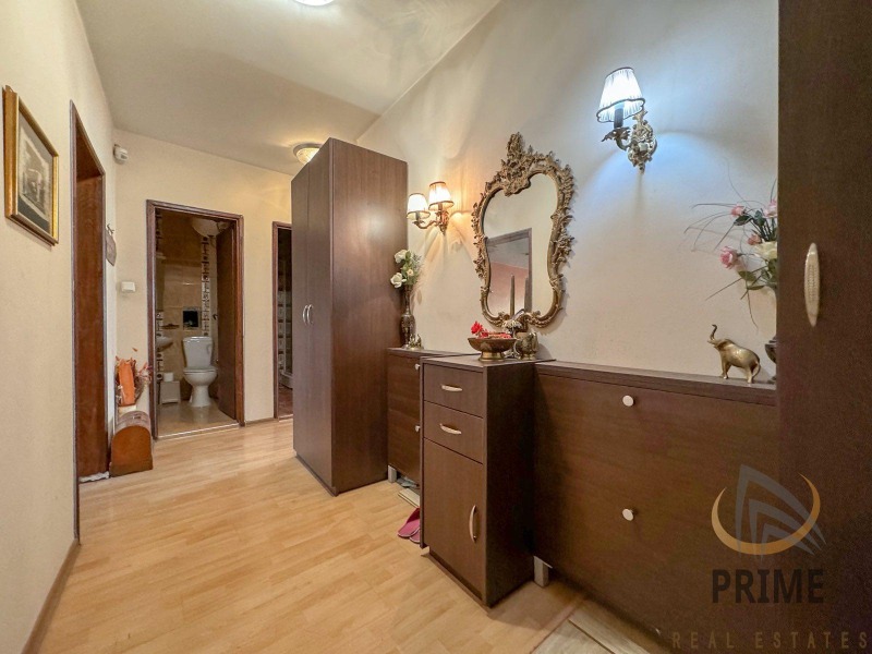 Продава  3-стаен град Бургас , Лазур , 104 кв.м | 58090192 - изображение [9]