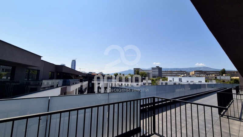 In vendita  2 camere da letto Sofia , Drugba 2 , 109 mq | 55763956 - Immagine [13]