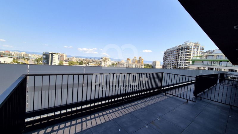 In vendita  2 camere da letto Sofia , Drugba 2 , 109 mq | 55763956 - Immagine [2]