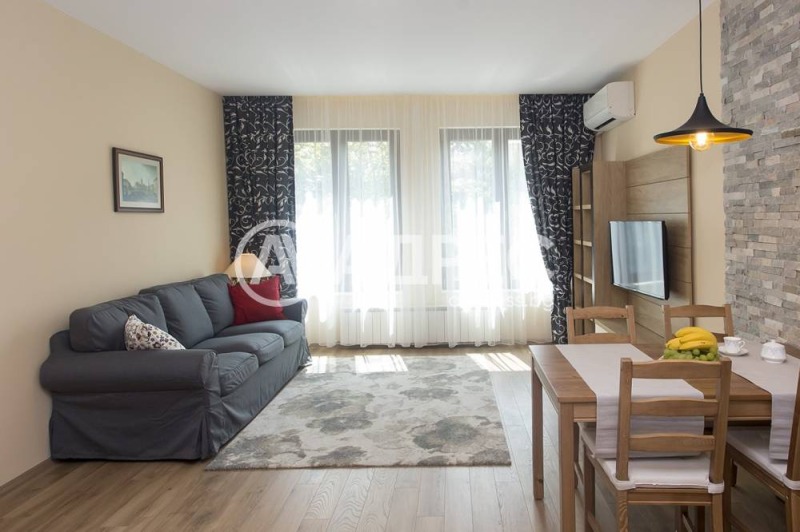 Продава 3-СТАЕН, гр. София, Докторски паметник, снимка 2 - Апартаменти - 52635858