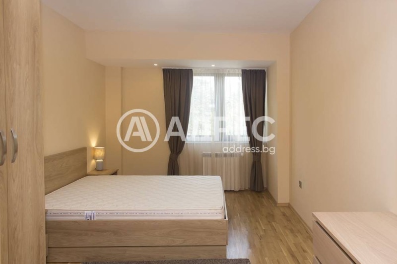 Продава 3-СТАЕН, гр. София, Докторски паметник, снимка 6 - Апартаменти - 52635858