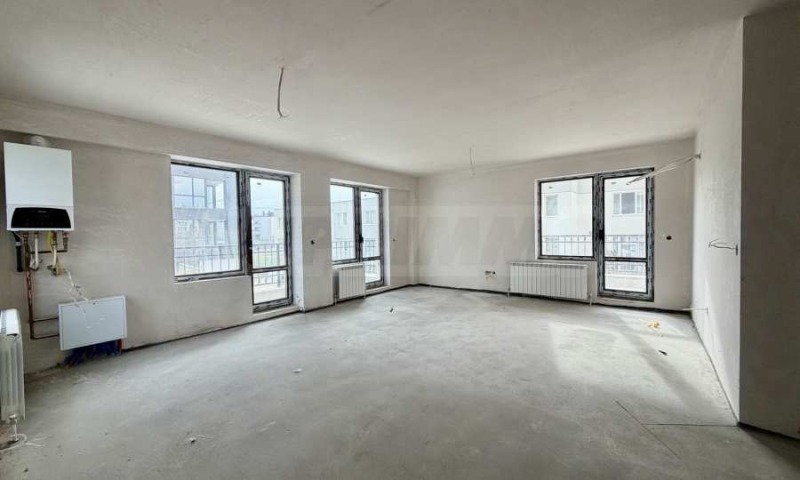 Продава 3-СТАЕН, гр. София, Малинова долина, снимка 4 - Апартаменти - 52636894