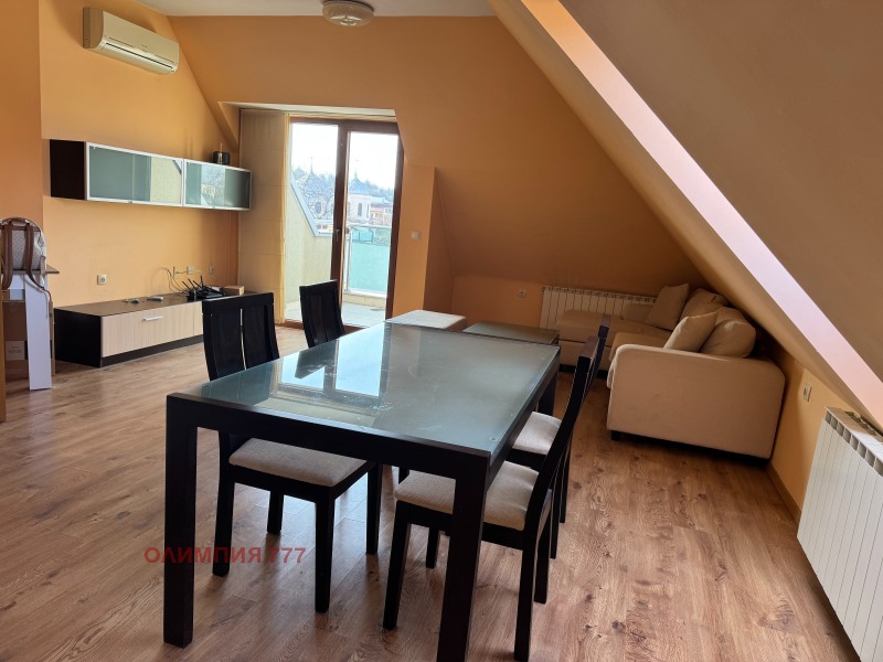 Продава 3-СТАЕН, гр. Плевен, Широк център, снимка 2 - Апартаменти - 52638552