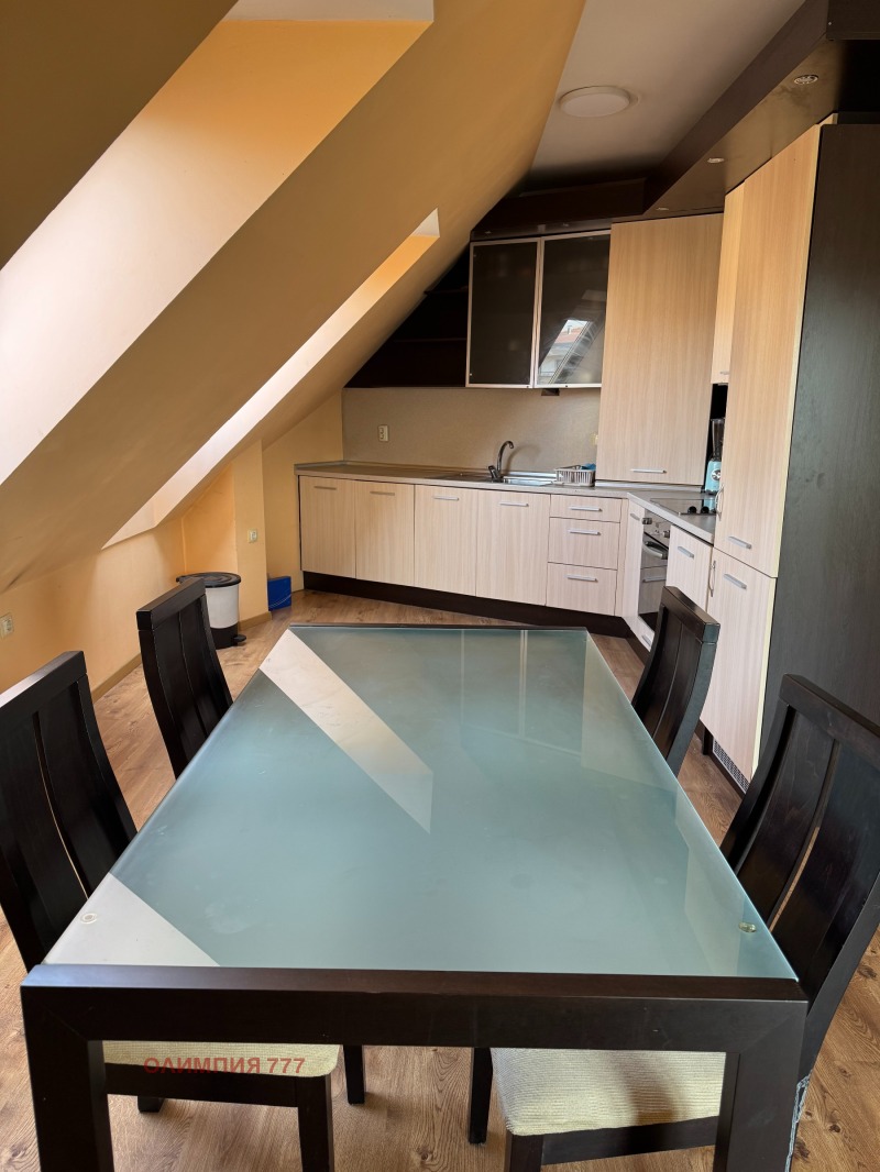 Продава 3-СТАЕН, гр. Плевен, Широк център, снимка 3 - Апартаменти - 52638552