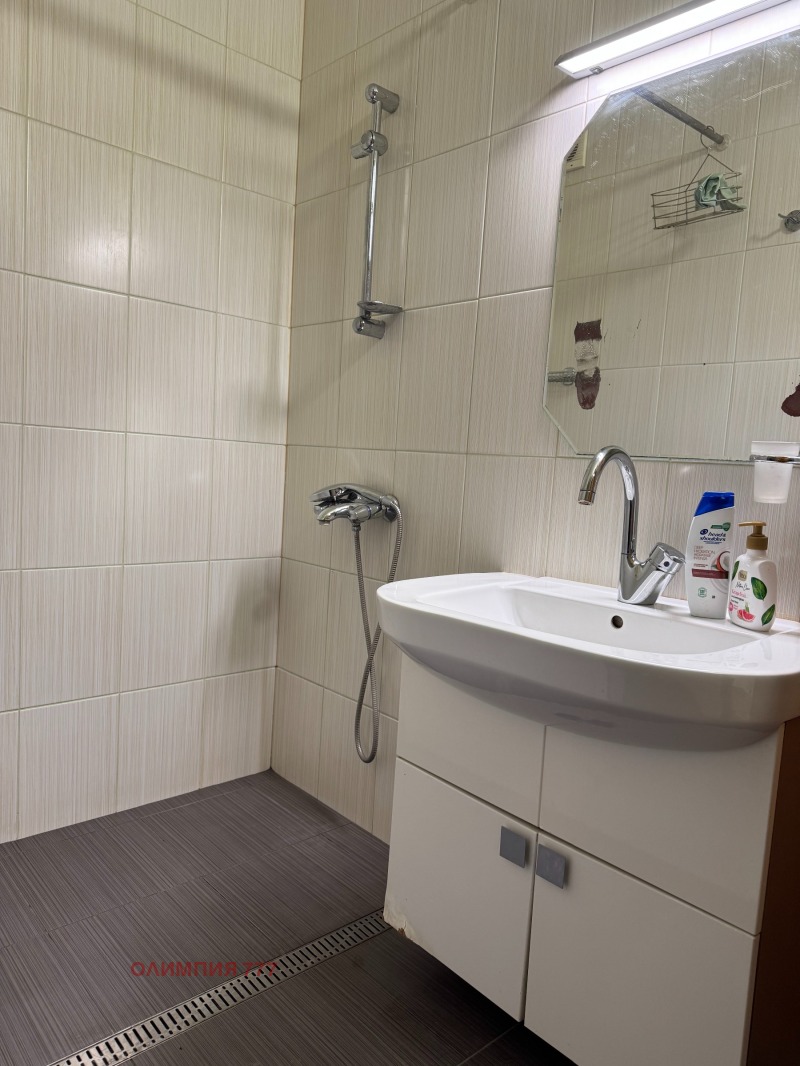 Продава 3-СТАЕН, гр. Плевен, Широк център, снимка 5 - Апартаменти - 52638552