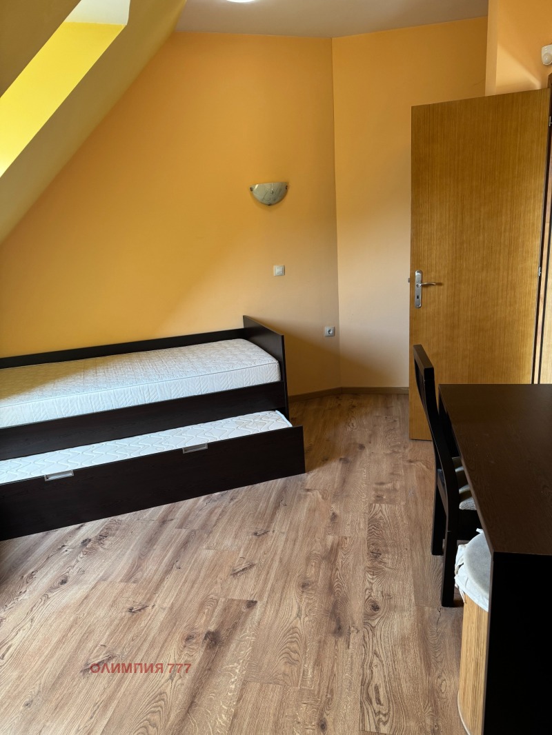 Продава 3-СТАЕН, гр. Плевен, Широк център, снимка 12 - Апартаменти - 52638552