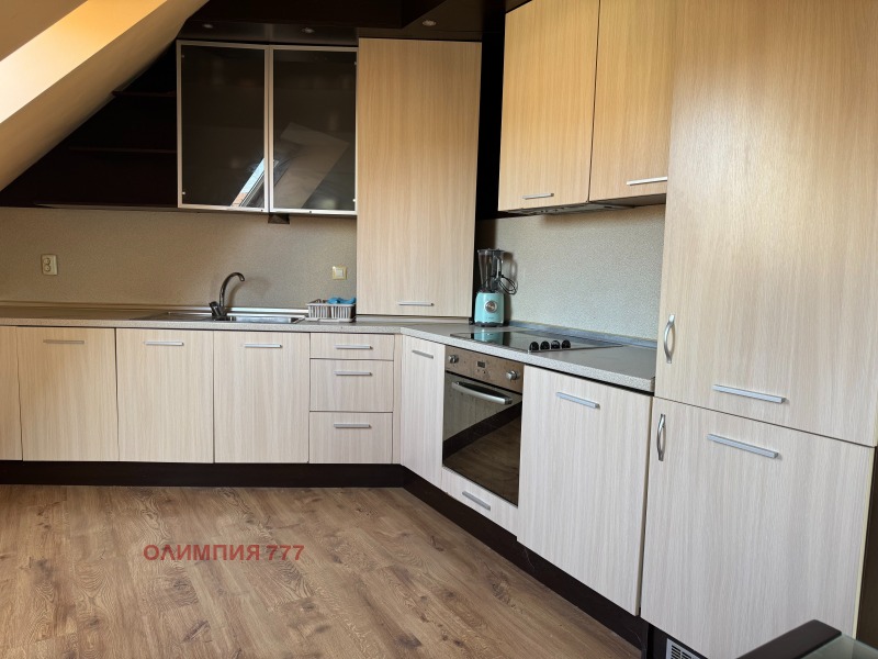 Продава 3-СТАЕН, гр. Плевен, Широк център, снимка 4 - Апартаменти - 52638552