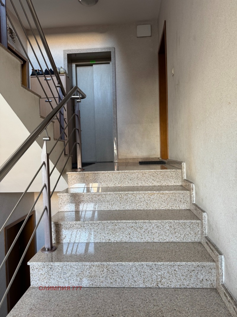 Продава 3-СТАЕН, гр. Плевен, Широк център, снимка 13 - Апартаменти - 52638552