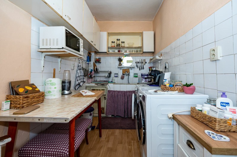 Til salg  3+ soveværelse Plovdiv , Mladezhki Halm , 126 kvm | 29657430 - billede [8]