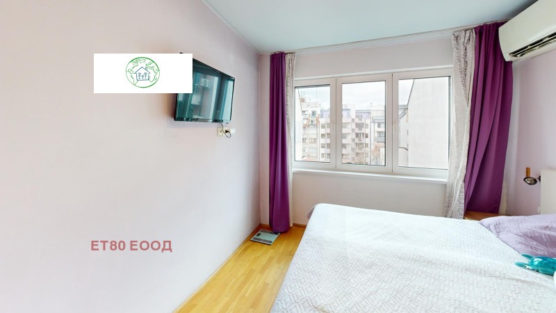 Продава  Многостаен град София , Център , 168 кв.м | 65679168 - изображение [7]