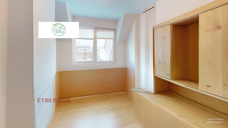 Продава  Многостаен град София , Център , 168 кв.м | 65679168 - изображение [12]