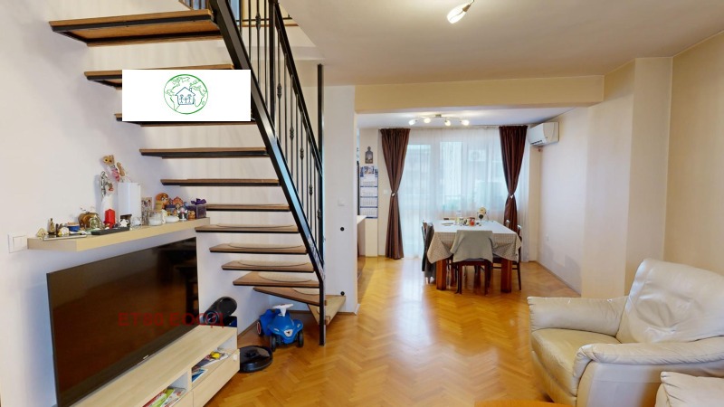 Продава  Многостаен град София , Център , 168 кв.м | 65679168 - изображение [3]
