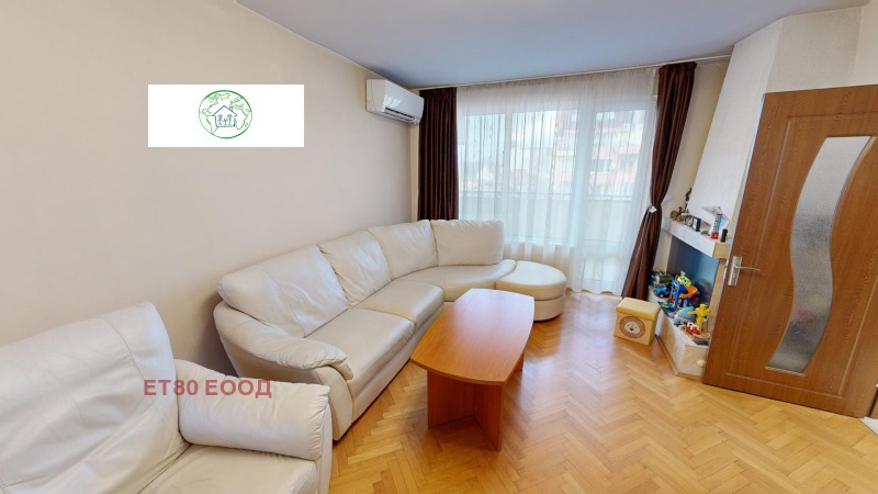 Продава  Многостаен град София , Център , 168 кв.м | 65679168