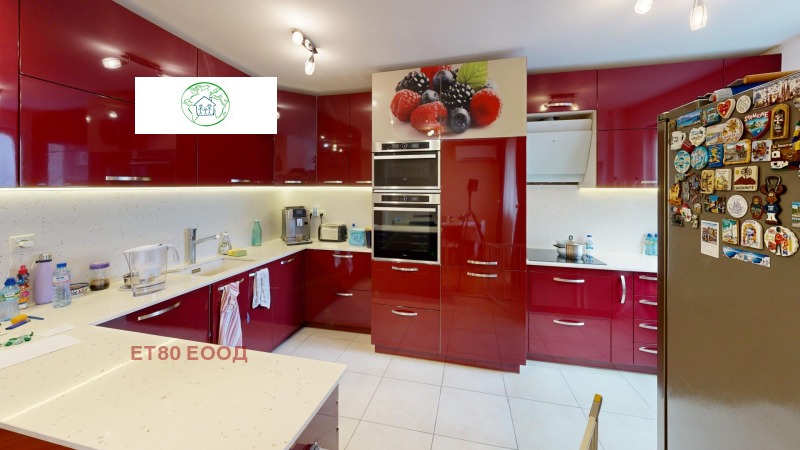 Продава  Многостаен град София , Център , 168 кв.м | 65679168 - изображение [4]