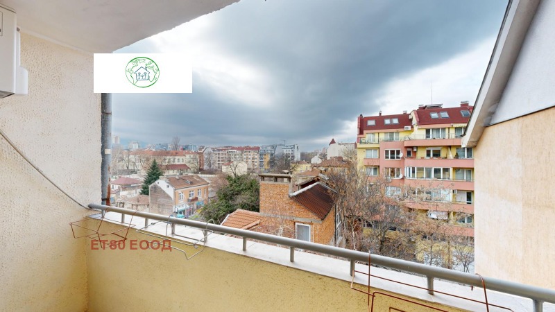 Продава  Многостаен град София , Център , 168 кв.м | 65679168 - изображение [13]