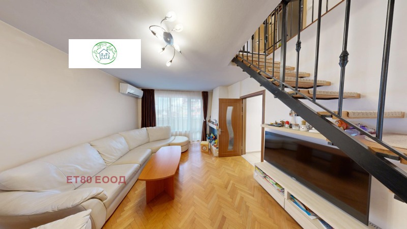Продава  Многостаен град София , Център , 168 кв.м | 65679168 - изображение [2]
