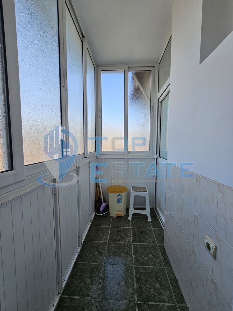 Продава МНОГОСТАЕН, гр. Велико Търново, Център, снимка 14 - Апартаменти - 53975010