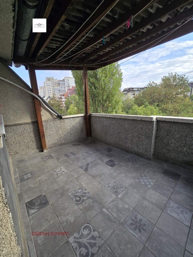 Til salgs  Maisonette Sofia , Mladost 1 , 73 kvm | 47778797 - bilde [11]