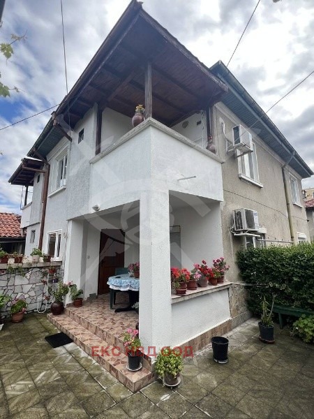 Προς πώληση  Όροφος σπιτιού περιοχή Plovdiv , Χησαρια , 106 τ.μ | 20353518