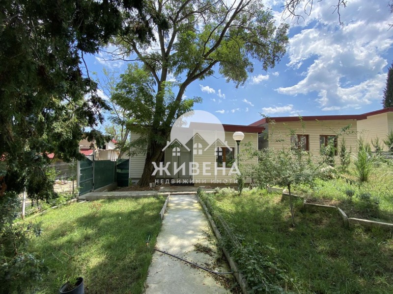 Продава  Къща, град Варна, м-т Прибой •  123 000 EUR • ID 15213792 — holmes.bg - [1] 