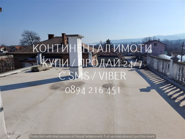 Продава КЪЩА, с. Куртово Конаре, област Пловдив, снимка 6 - Къщи - 49551576