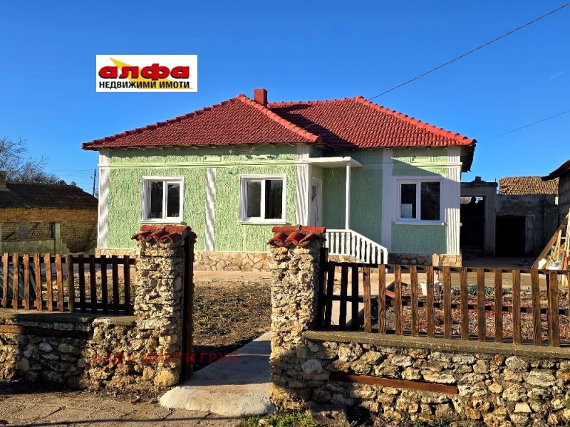 Продава  Къща област Добрич , с. Дропла , 84 кв.м | 51335128 - изображение [3]