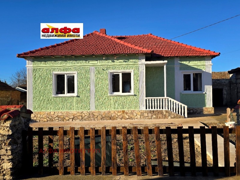 Продава  Къща област Добрич , с. Дропла , 84 кв.м | 51335128 - изображение [2]