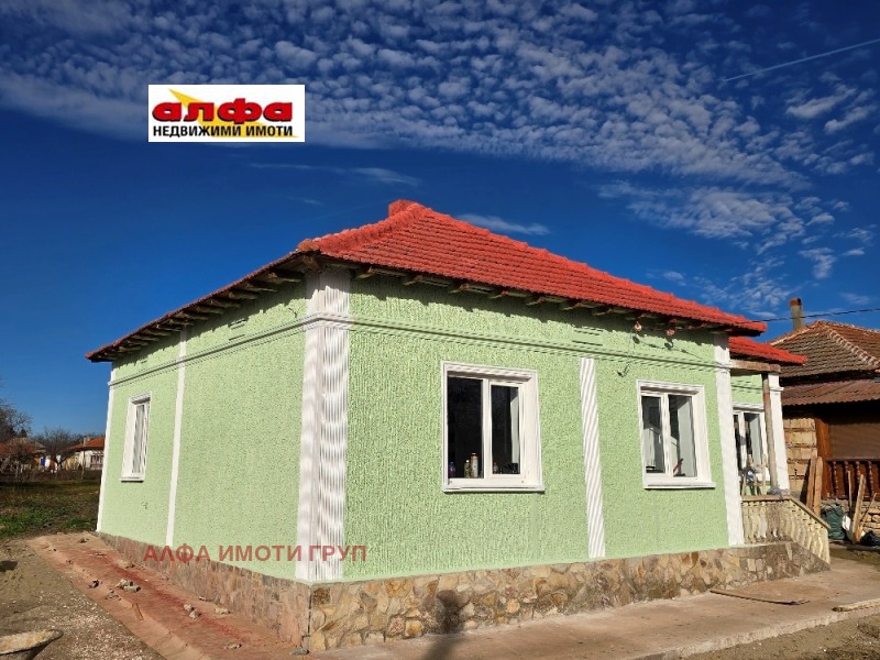 Продава  Къща област Добрич , с. Дропла , 84 кв.м | 51335128 - изображение [5]