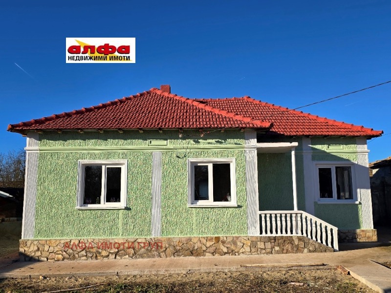Продава  Къща област Добрич , с. Дропла , 84 кв.м | 51335128 - изображение [4]