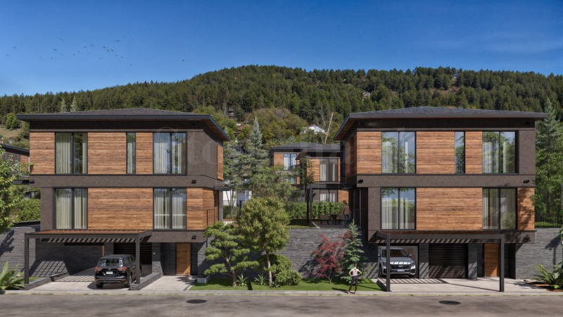 Продава КЪЩА, гр. София, Сеславци