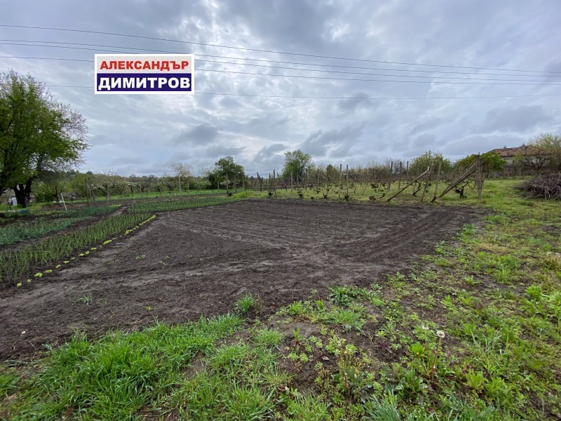 Продава КЪЩА, с. Екзарх Йосиф, област Русе, снимка 2 - Къщи - 52221716