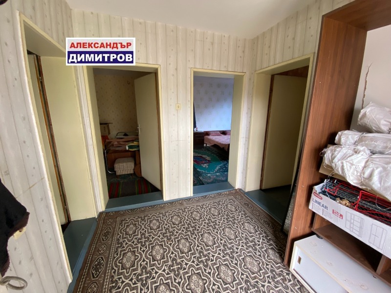 Продава КЪЩА, с. Екзарх Йосиф, област Русе, снимка 5 - Къщи - 52221716