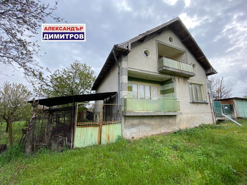 Продава КЪЩА, с. Екзарх Йосиф, област Русе, снимка 14 - Къщи - 52221716