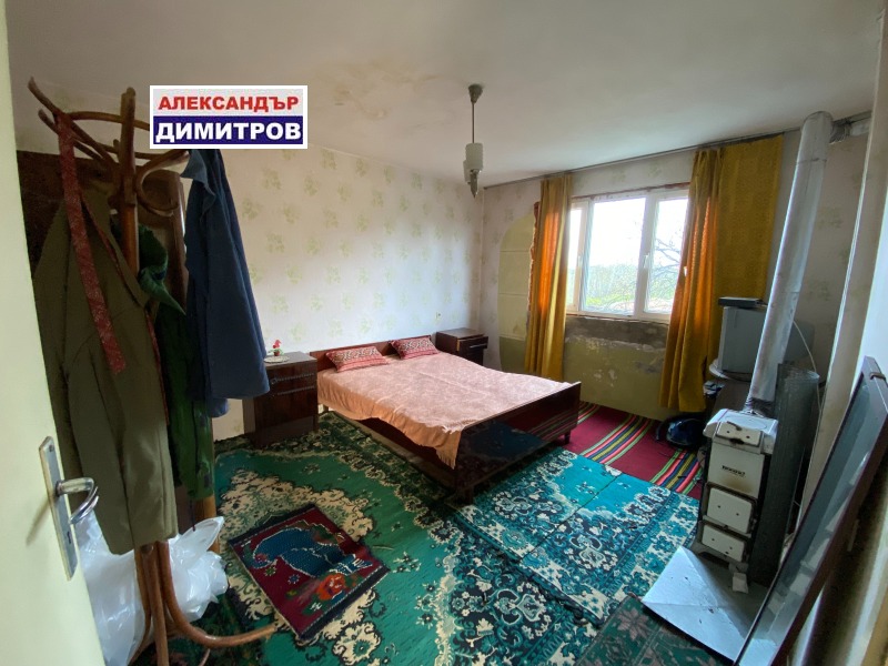 Продава КЪЩА, с. Екзарх Йосиф, област Русе, снимка 6 - Къщи - 52221716