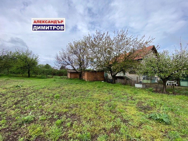 Продава КЪЩА, с. Екзарх Йосиф, област Русе, снимка 3 - Къщи - 52221716