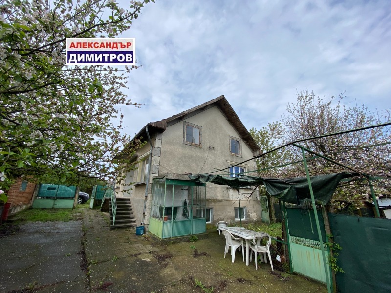 Продава КЪЩА, с. Екзарх Йосиф, област Русе, снимка 13 - Къщи - 52221716