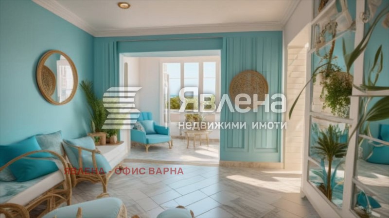 Продава КЪЩА, гр. Варна, Окръжна болница-Генерали
