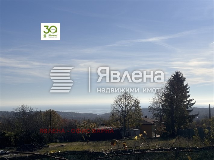 Продава ПАРЦЕЛ, гр. Варна, м-т Боровец - юг, снимка 3 - Парцели - 48446725