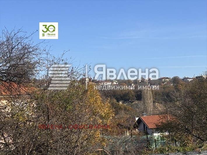 Продава ПАРЦЕЛ, гр. Варна, м-т Боровец - юг, снимка 2 - Парцели - 48446725