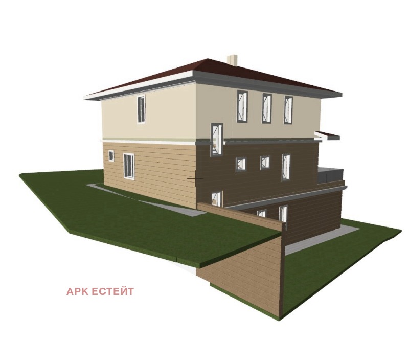 Продава  Парцел област Перник , с. Дивотино , 536 кв.м | 16237116 - изображение [8]