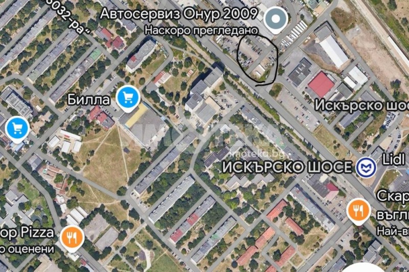 À venda  Trama Sofia , Drujba 1 , 1416 m² | 33559397 - imagem [7]