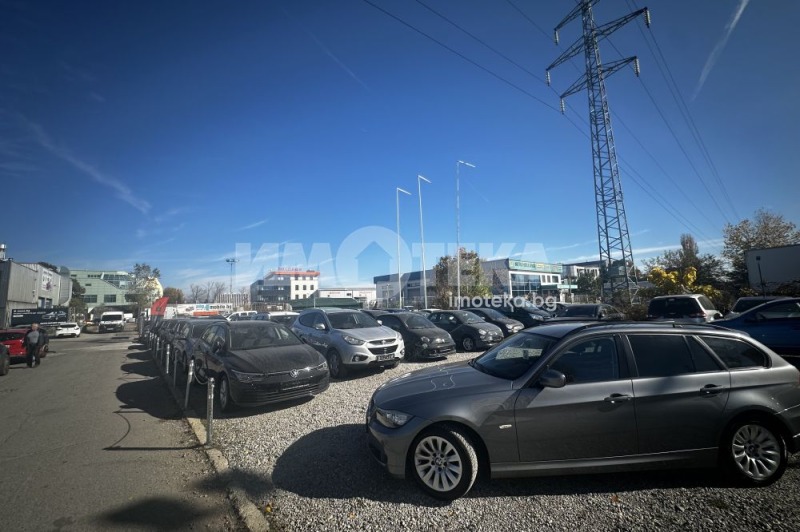 À venda  Trama Sofia , Drujba 1 , 1416 m² | 33559397 - imagem [5]